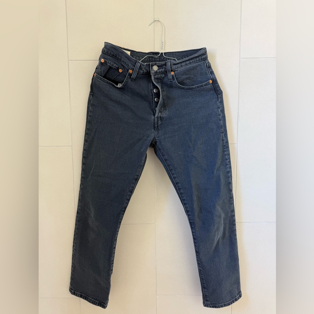 Levi’s brand jeans